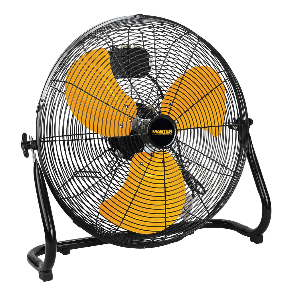 20" Industrial High Velocity Floor Fan with 3 Speed Settings T97837