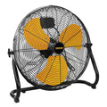 20" Industrial High Velocity Floor Fan with 3 Speed Settings T97837