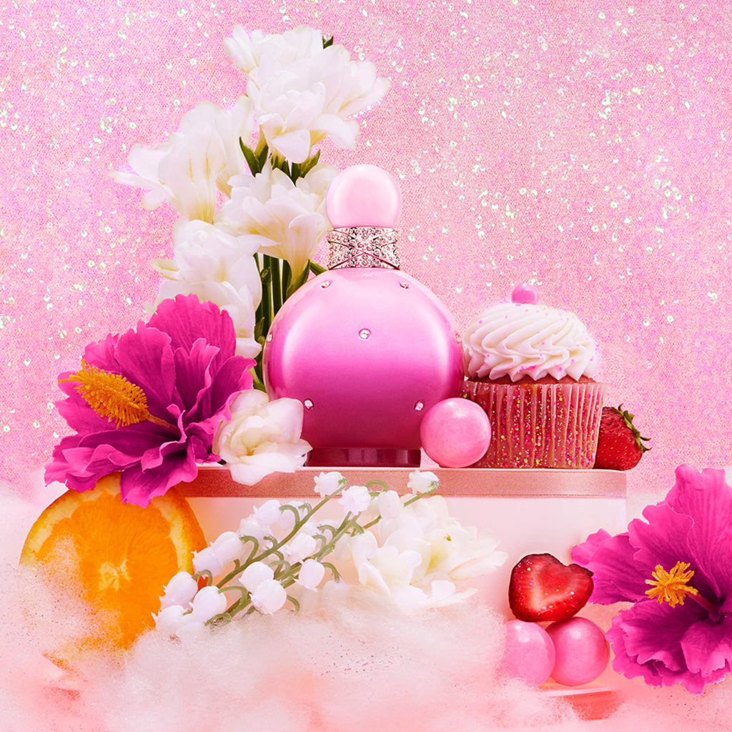 Eau De Toilette EDT Spray 3.3 Fl Oz R4950